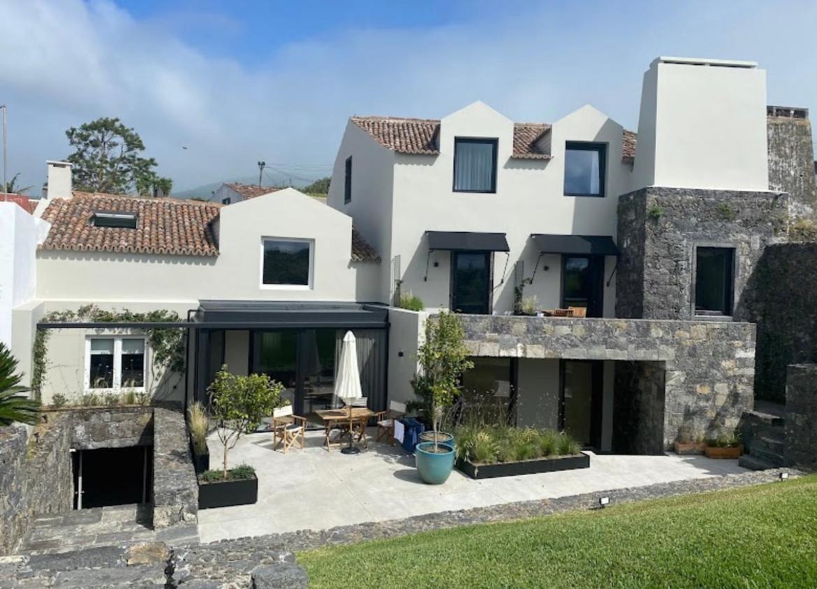Guava Azores II Ribeira das Tainhas Exterior foto